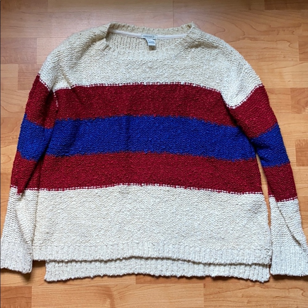 Forever 21 Sweater